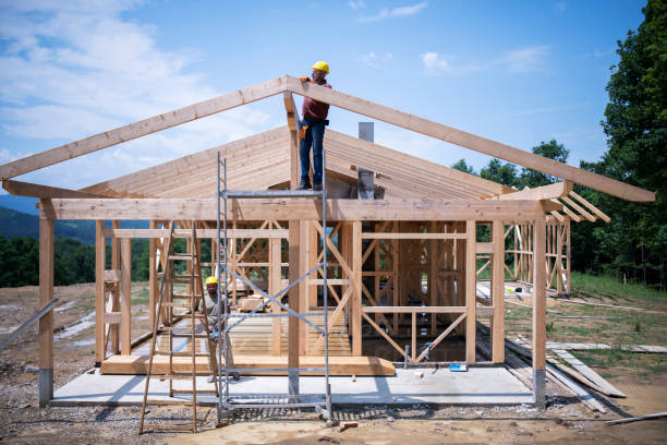 Best Roof Waterproofing Services  in Hurstbourne, KY