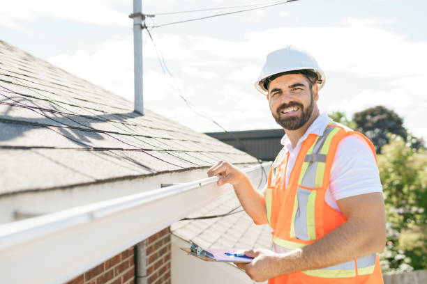 Best Emergency Roof Repair  in Hurstbourne, KY