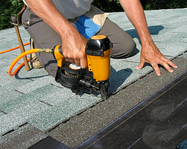 Best Slate Roofing Contractor  in Hurstbourne, KY