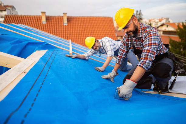 Quick and Trustworthy Emergency Roof Repair Services in Hurstbourne, KY