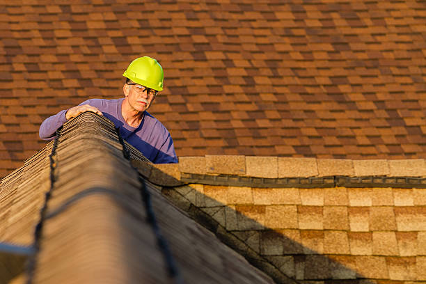Best Emergency Roof Repair  in Hurstbourne, KY