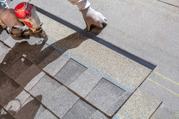Professional Roofing Contractor in Hurstbourne, KY