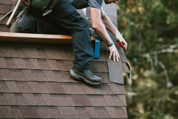Best Flat Roof Repair Services  in Hurstbourne, KY